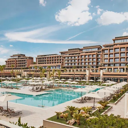 Lusso Sorgun Hotel
